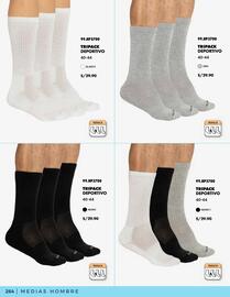 Catálogo Kayser Página 264