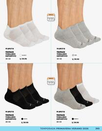 Catálogo Kayser Página 265