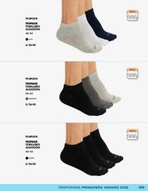 Catálogo Kayser Página 269