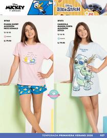 Catálogo Kayser Página 27