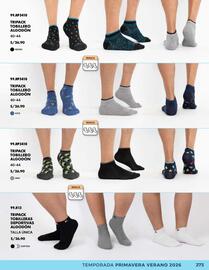 Catálogo Kayser Página 273