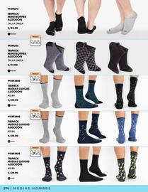 Catálogo Kayser Página 274