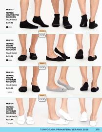 Catálogo Kayser Página 275