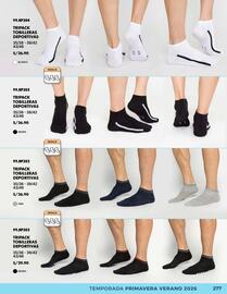 Catálogo Kayser Página 277