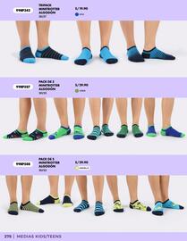 Catálogo Kayser Página 278