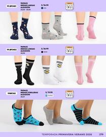 Catálogo Kayser Página 279