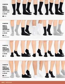 Catálogo Kayser Página 280