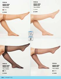 Catálogo Kayser Página 282