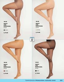 Catálogo Kayser Página 283