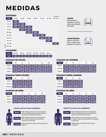 Catálogo Kayser Página 302