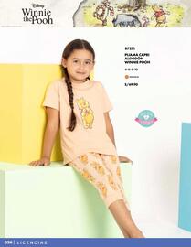 Catálogo Kayser Página 36