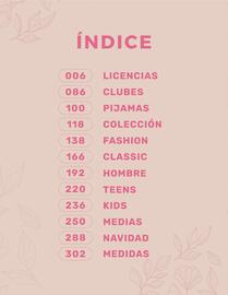Catálogo Kayser Página 4