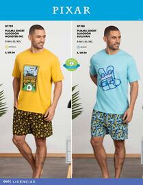 Catálogo Kayser Página 40