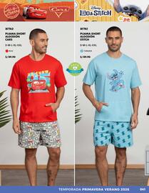 Catálogo Kayser Página 41