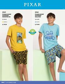 Catálogo Kayser Página 44