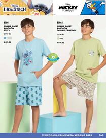 Catálogo Kayser Página 45