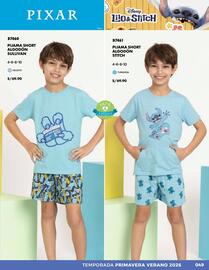 Catálogo Kayser Página 49