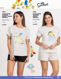 Catálogo Kayser Página 53