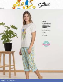 Catálogo Kayser Página 54