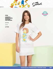 Catálogo Kayser Página 57