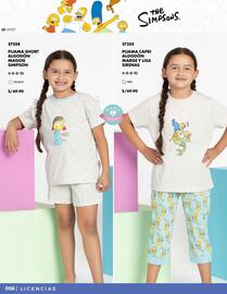 Catálogo Kayser Página 58