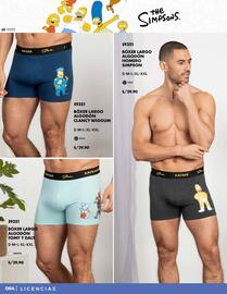 Catálogo Kayser Página 64