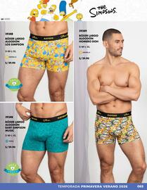 Catálogo Kayser Página 65