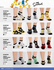 Catálogo Kayser Página 66