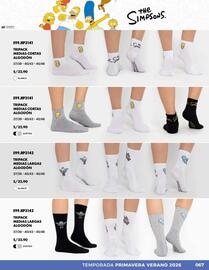 Catálogo Kayser Página 67