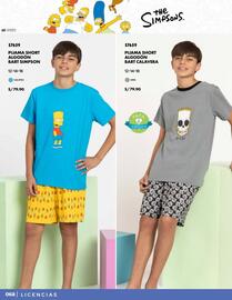 Catálogo Kayser Página 68