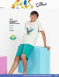 Catálogo Kayser Página 69