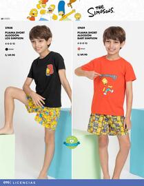 Catálogo Kayser Página 70