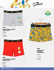 Catálogo Kayser Página 72