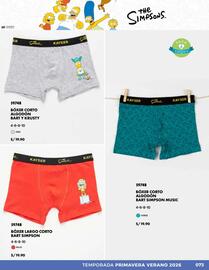 Catálogo Kayser Página 73