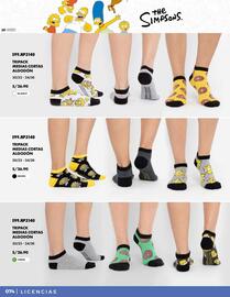 Catálogo Kayser Página 74