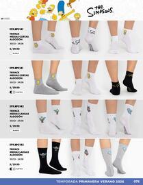 Catálogo Kayser Página 75