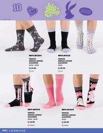 Catálogo Kayser Página 76