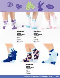 Catálogo Kayser Página 77