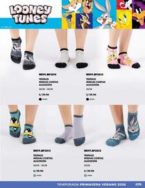 Catálogo Kayser Página 79