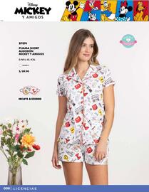 Catálogo Kayser Página 8