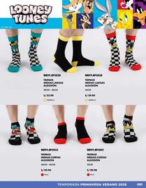 Catálogo Kayser Página 81