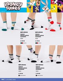 Catálogo Kayser Página 82