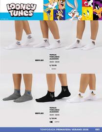 Catálogo Kayser Página 83