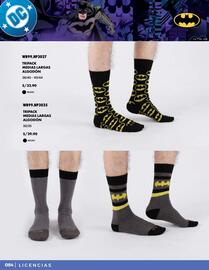 Catálogo Kayser Página 84