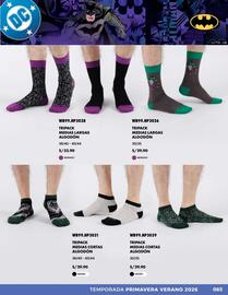 Catálogo Kayser Página 85