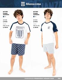 Catálogo Kayser Página 89