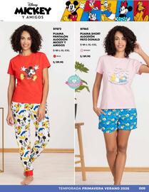 Catálogo Kayser Página 9