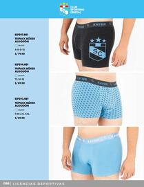 Catálogo Kayser Página 98