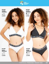 Catálogo Kayser Página 99