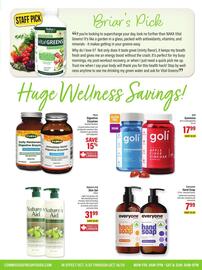 Commisso's Fresh Foods flyer Page 2
